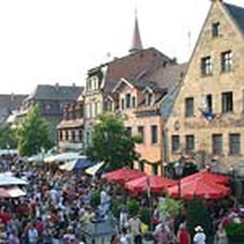 Grafflmarkt - Flea Markets Near Me - Fürth, BY