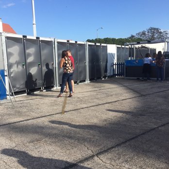 Cirque Du Soleil Volta - Bathroom portable - Performing Arts Near Me