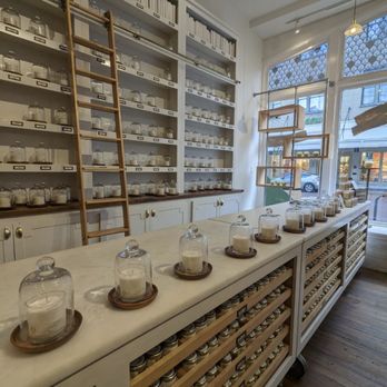 Candlefish - Inside - Candle Stores Near Me - Charleston, South Carolina Candlefish - Inside - Candle Stores Near Me - Charleston, South Carolina
