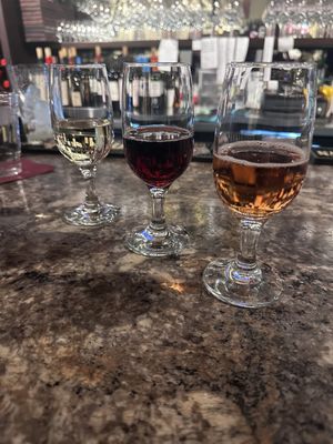 Grapes in a Glass by null