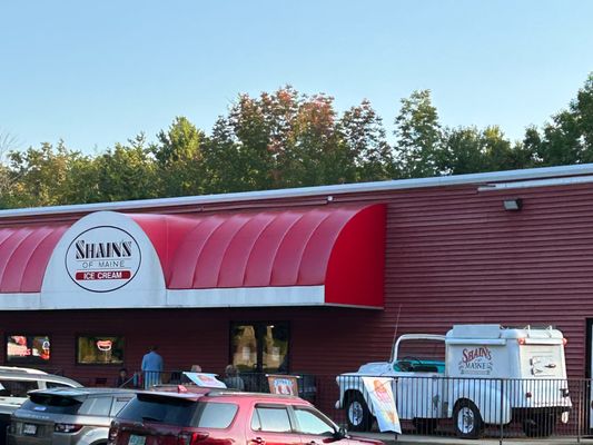 SHAIN’S OF MAINE - Updated February 2026 - 76 Photos & 168 Reviews ...