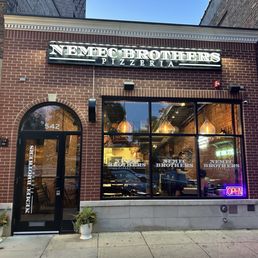 NEMEC BROTHERS PIZZERIA - Updated December 2025 - 99 Photos & 80 ...
