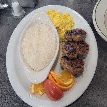 Flavor Table - Turkey sausage  breakfast - Cajun/Creole Near Me - Los Angeles, California