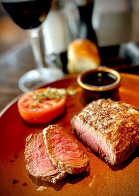 Meat On Ocean by null