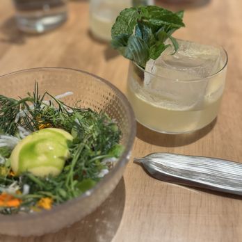 Moon Rabbit - Fish and cocktail - Vietnamese Near Me - Washington, DC, District of Columbia Moon Rabbit - Fish and cocktail - Vietnamese Near Me - Washington, DC, District of Columbia