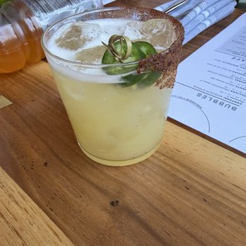 Sixty Vines - Margarita - Wine Bars Near Me - Washington, DC, District of Columbia