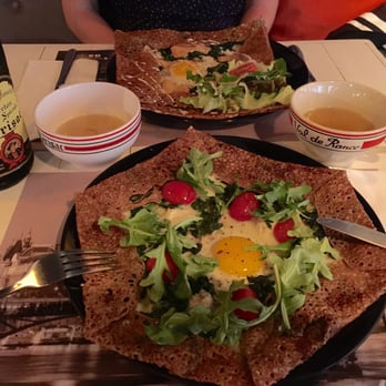 Fleur de Sel - French Near Me - Hong Kong, HK