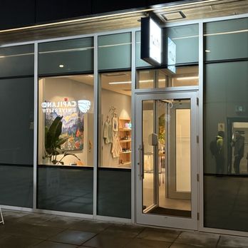 Tality Wellness - Exterior - Float Spa Near Me - North Vancouver, British Columbia