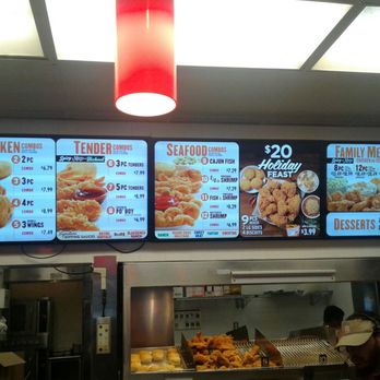 Popeyes Louisiana Kitchen - You should know what theyre offering... - Chicken Wings Near Me - Lawnside, New Jersey Popeyes Louisiana Kitchen - You should know what theyre offering... - Chicken Wings Near Me - Lawnside, New Jersey