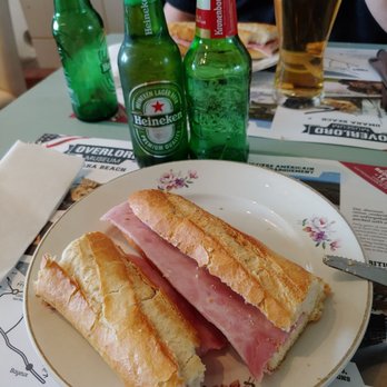 Le Boucanier - Bistros Near Me - Colleville-sur-Mer, 14