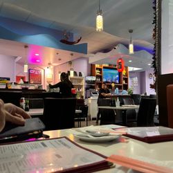 OB Sushiya