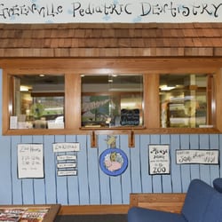 Greenville Pediatric Dentistry - Greenville Pediatric Dentistry | Dr. Czarsty Dr. Upchurch Dr. Wilson | Dentist for infants, children and teens | Greenville, SC