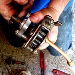 Alabama Plumbing Pros