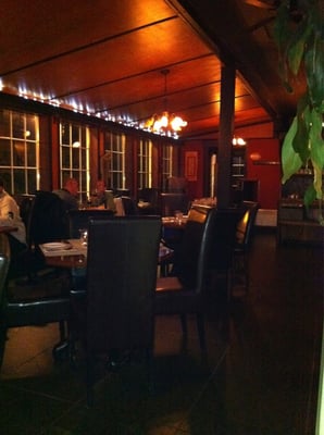 L'Orange Bistro by null