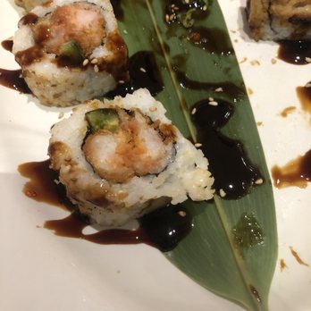 Bluefish Grill - Didn't like the texture of the rice /: - Asian Fusion Near Me - Midlothian, Virginia Bluefish Grill - Didn't like the texture of the rice /: - Asian Fusion Near Me - Midlothian, Virginia