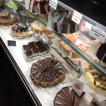 Carole's Cheesecake Cafe - Desserts Near Me - Toronto, Ontario Carole's Cheesecake Cafe - Desserts Near Me - Toronto, Ontario