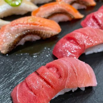 Akari Sushi - Seasonal Fish! - Sushi Bars Near Me - La Jolla, California Akari Sushi - Seasonal Fish! - Sushi Bars Near Me - La Jolla, California