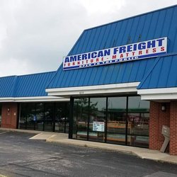 American Freight Furniture, Mattress, Appliance