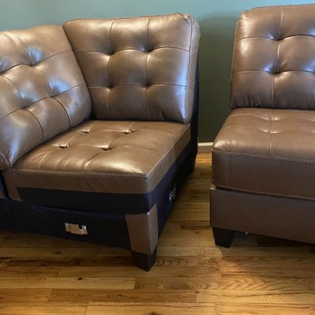 Ashley Store + Outlet - Sofa - Furniture Stores Near Me - Carle Place, New York