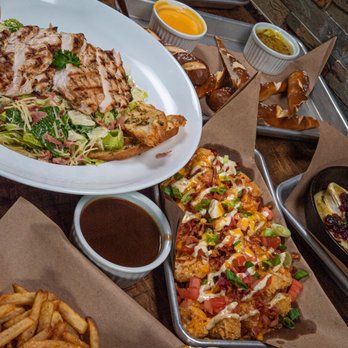 Perfect Szn - Pubs Near Me - Barrie, Ontario