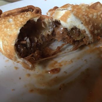 Lechon - Brisket empanada - Tapas Bars Near Me - Portland, Oregon Lechon - Brisket empanada - Tapas Bars Near Me - Portland, Oregon