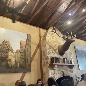 The Auslander - Decor - German Near Me - Fredericksburg, Texas