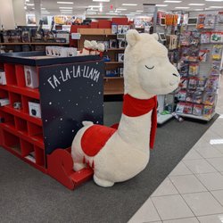 Kohl's - Big llama for 600