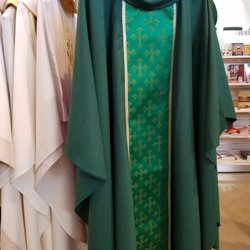 Christ Cathedral Shop