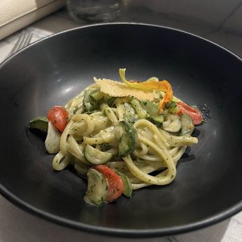 The Matheson - Chef's pick - Linguine - Wine Bars Near Me - Healdsburg, California The Matheson - Chef's pick - Linguine - Wine Bars Near Me - Healdsburg, California