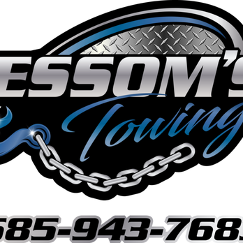Essom’s Towing - Towing Near Me - East Rochester, New York Essom’s Towing - Towing Near Me - East Rochester, New York