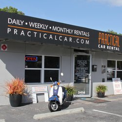 Practical Car Rental