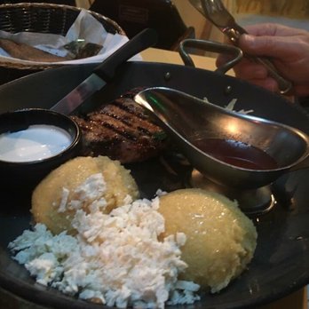 Moldova Restaurant - Very delicious food! Big portions. Affordable price. Nice staff! Family place - Modern European Near Me - Brooklyn, New York