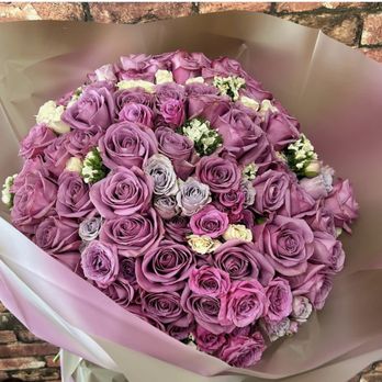Ecoroses - Floral Designers Near Me - Glendale, California