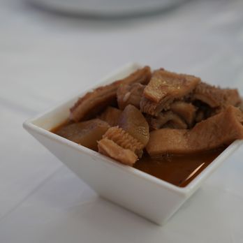 Ocean Palace - Beef Tripe - Dim Sum Near Me - Houston, Texas Ocean Palace - Beef Tripe - Dim Sum Near Me - Houston, Texas