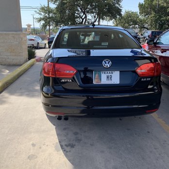 Caliber Collision - After. - Body Shops Near Me - San Antonio, Texas