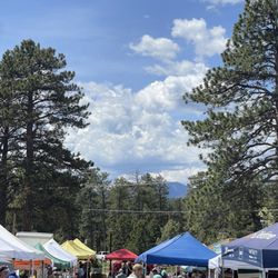 Evergreen Farmers Market