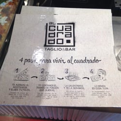 Al Cuadrado