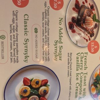 Farmer's Milk - Menu - Bakeries Near Me - Chicago, Illinois Farmer's Milk - Menu - Bakeries Near Me - Chicago, Illinois