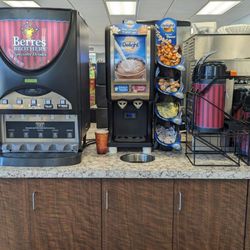 South Wayne Mart