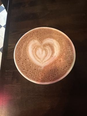 Cosmic Grind Coffee Shop by null