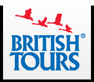 British Tours