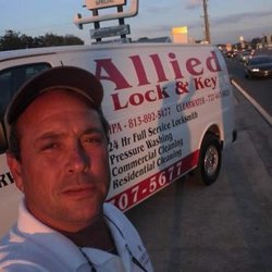 Allied Lock & Key