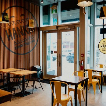 Hankki - Inside Hankki 85st store - Korean Near Me - Calgary, Alberta