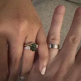 Wedding rings Wedding rings