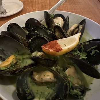 La Boca - Mussels - Tapas Bars Near Me - Santa Fe, New Mexico La Boca - Mussels - Tapas Bars Near Me - Santa Fe, New Mexico