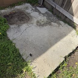 Before Before