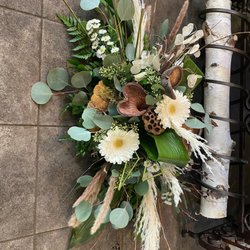 Vogt's Flowers