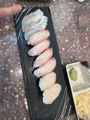 Sushi Erika by null