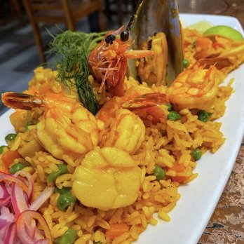 El Rocoto - Peruvian Near Me - Cerritos, California