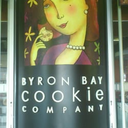 Byron Cookie Company